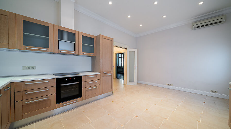 Дом в КП Резиденция Монолит