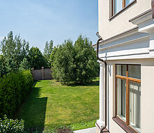 Дом в КП Резиденция Монолит