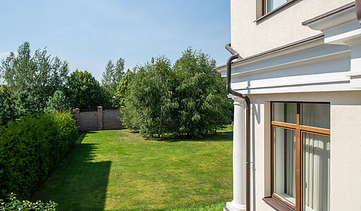 Дом в КП Резиденция Монолит