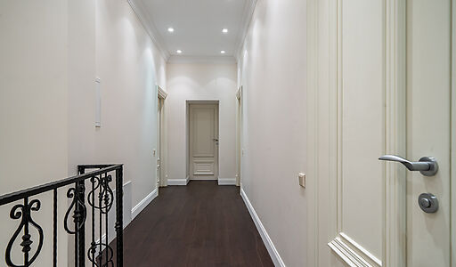 Дом в КП Резиденция Монолит