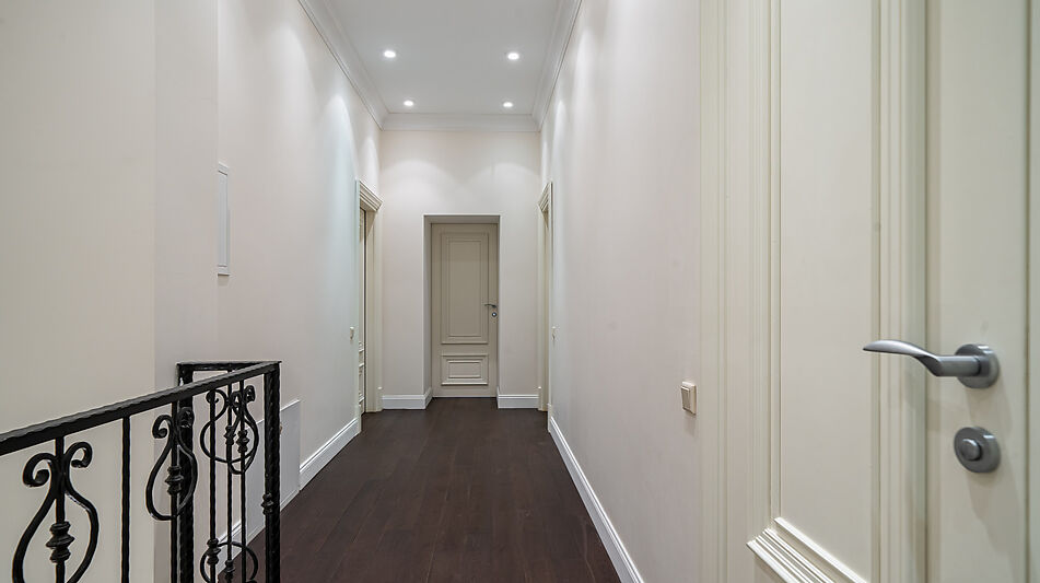 Дом в КП Резиденция Монолит