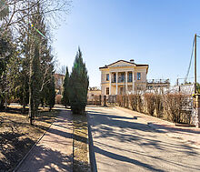 Дом в КП Резиденция Монолит