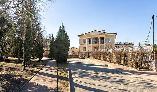 Дом в КП Резиденция Монолит