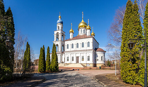 Дом в КП Резиденция Монолит