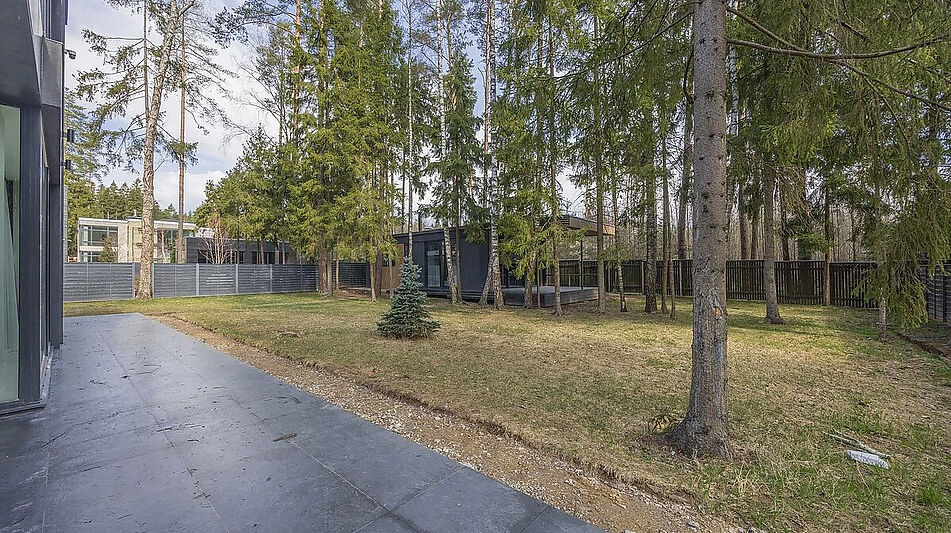 Готовый дом в КП Лесные зори