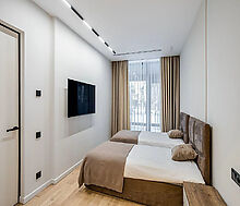 Готовый дом в КП Лесные зори