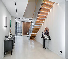 Готовый дом в КП Лесные зори