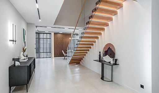 Готовый дом в КП Лесные зори