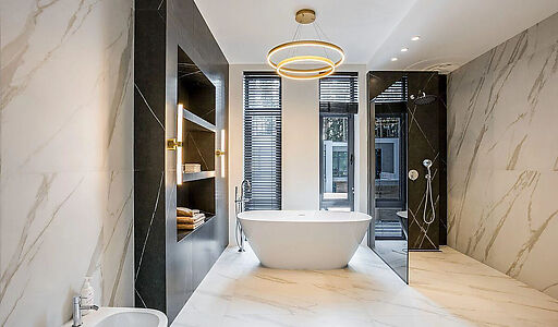 Готовый дом в КП Лесные зори