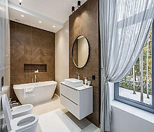 Готовый дом в КП Лесные зори