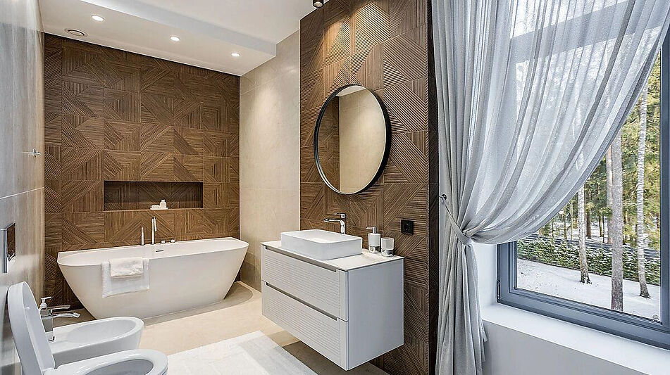 Готовый дом в КП Лесные зори