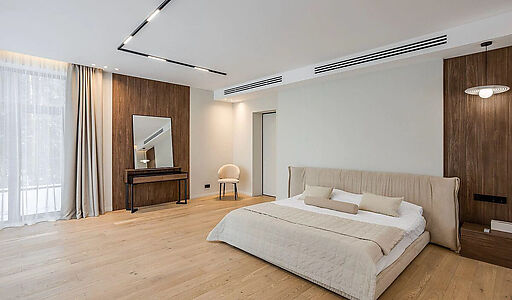 Готовый дом в КП Лесные зори