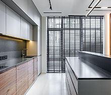 Готовый дом в КП Лесные зори