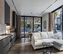 Готовый дом в КП Лесные зори