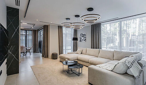 Готовый дом в КП Лесные зори