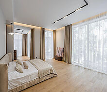 Готовый дом в КП Лесные зори