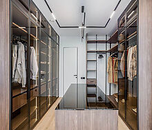 Готовый дом в КП Лесные зори