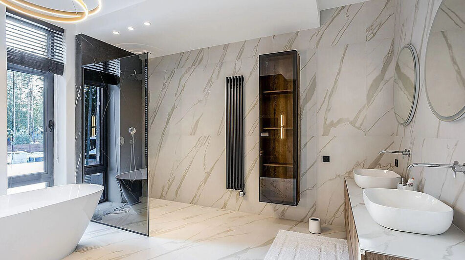 Готовый дом в КП Лесные зори