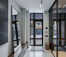 Готовый дом в КП Лесные зори