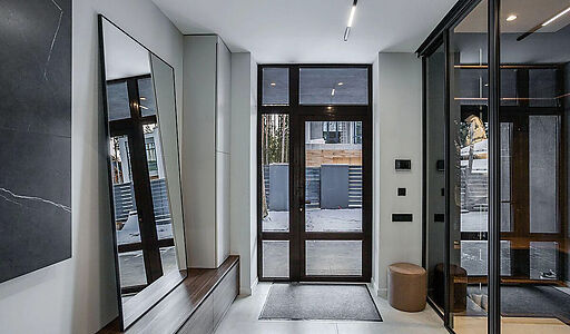 Готовый дом в КП Лесные зори