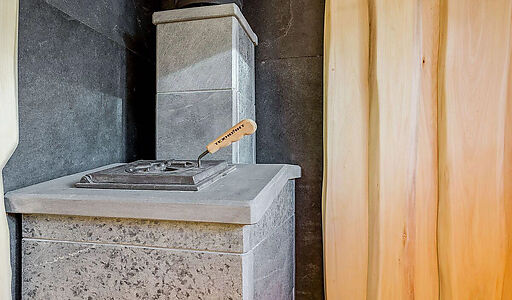 Готовый дом в КП Лесные зори