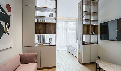 Готовый дом в КП Лесные зори