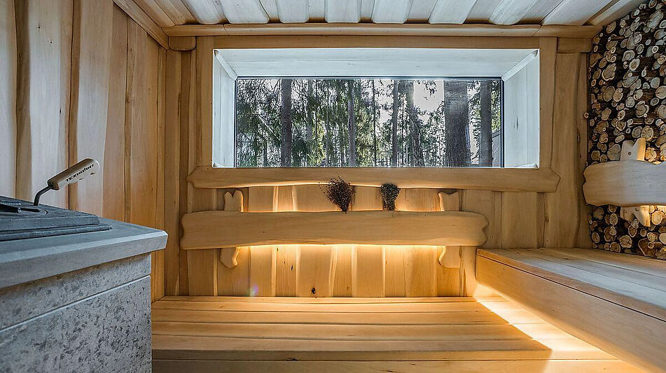 Готовый дом в КП Лесные зори