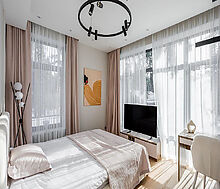 Готовый дом в КП Лесные зори