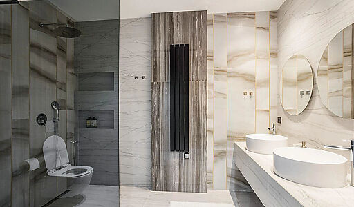 Готовый дом в КП Лесные зори