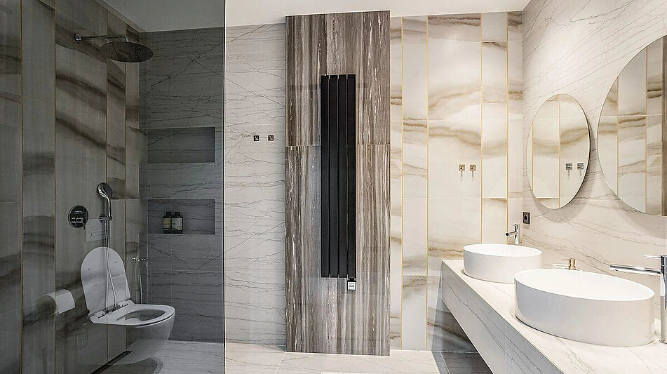 Готовый дом в КП Лесные зори