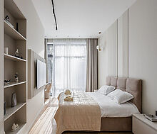 Готовый дом в КП Лесные зори