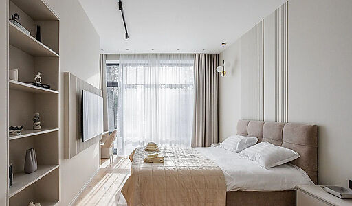 Готовый дом в КП Лесные зори