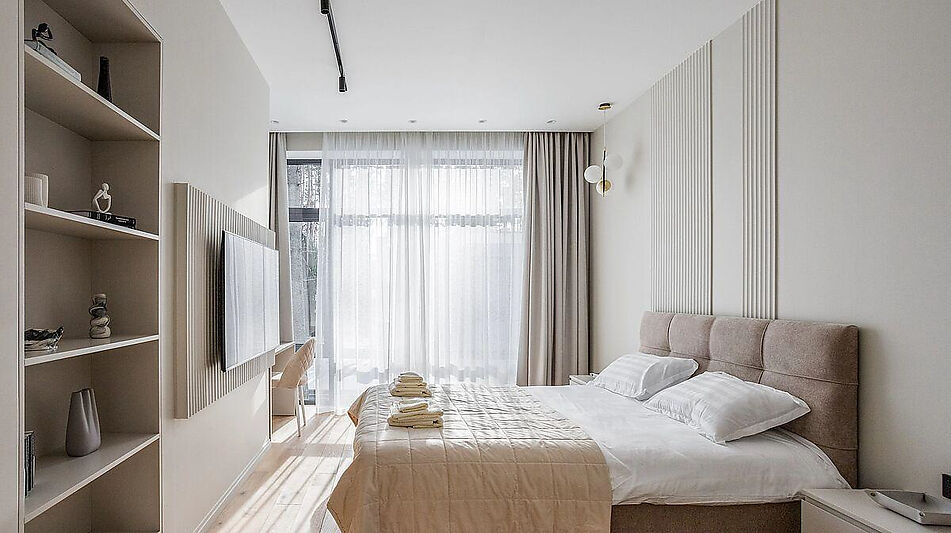 Готовый дом в КП Лесные зори