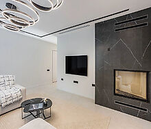 Готовый дом в КП Лесные зори