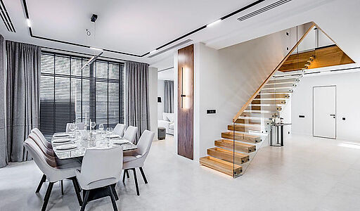 Готовый дом в КП Лесные зори