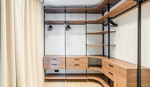 Готовый дом в КП Лесные зори