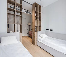 Готовый дом в КП Лесные зори