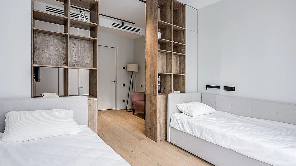 Готовый дом в КП Лесные зори