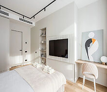 Готовый дом в КП Лесные зори