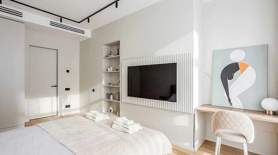 Готовый дом в КП Лесные зори