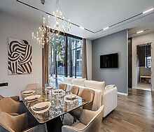 Готовый дом в КП Лесные зори