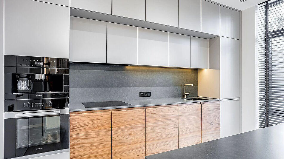 Готовый дом в КП Лесные зори