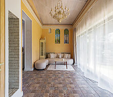 Готовый дом в КП Новорижский