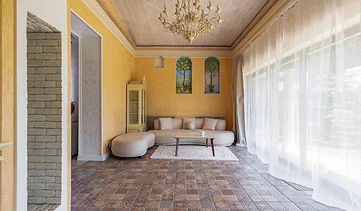 Готовый дом в КП Новорижский