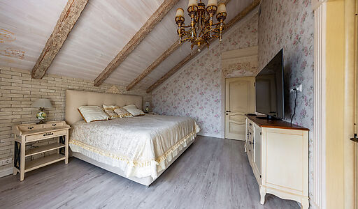 Готовый дом в КП Новорижский