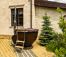 Готовый дом в КП Новорижский