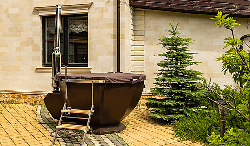 Готовый дом в КП Новорижский