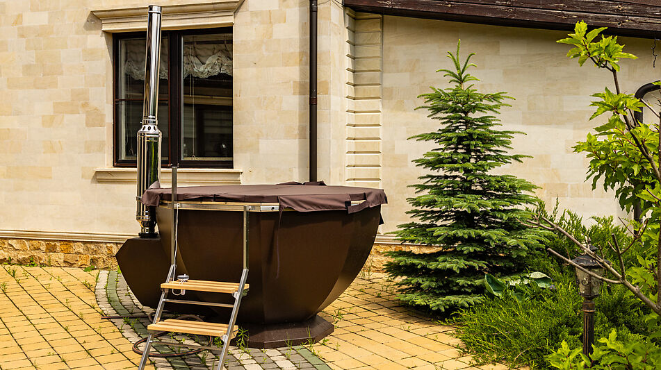 Готовый дом в КП Новорижский