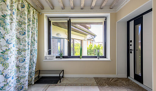 Готовый дом в КП Новорижский