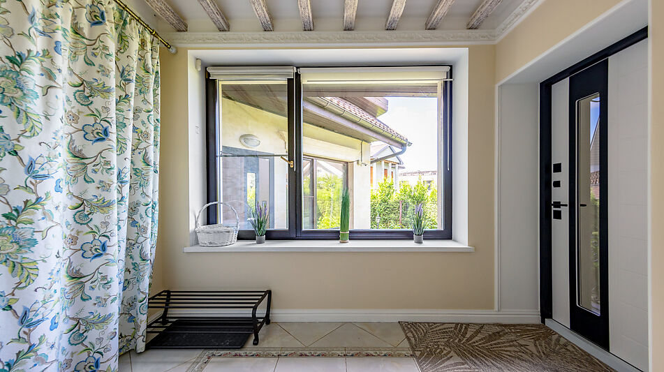 Готовый дом в КП Новорижский